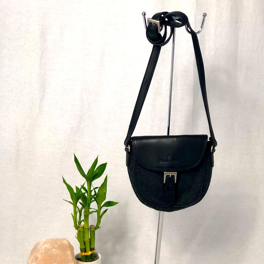 ETIENNE AIGNER CROSSBODY BAG